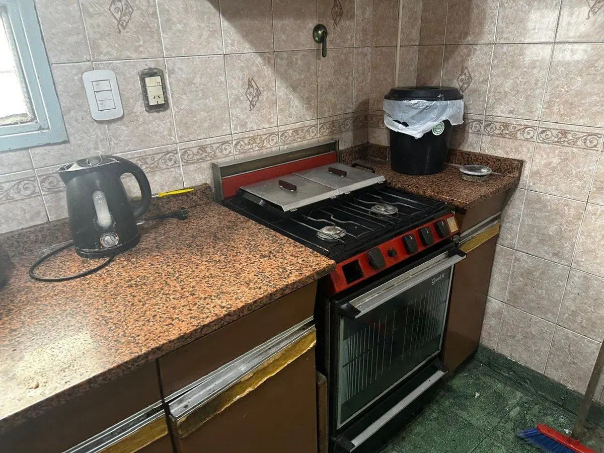 Venta LOTE Casa 4 Amb Martin Coronado 2