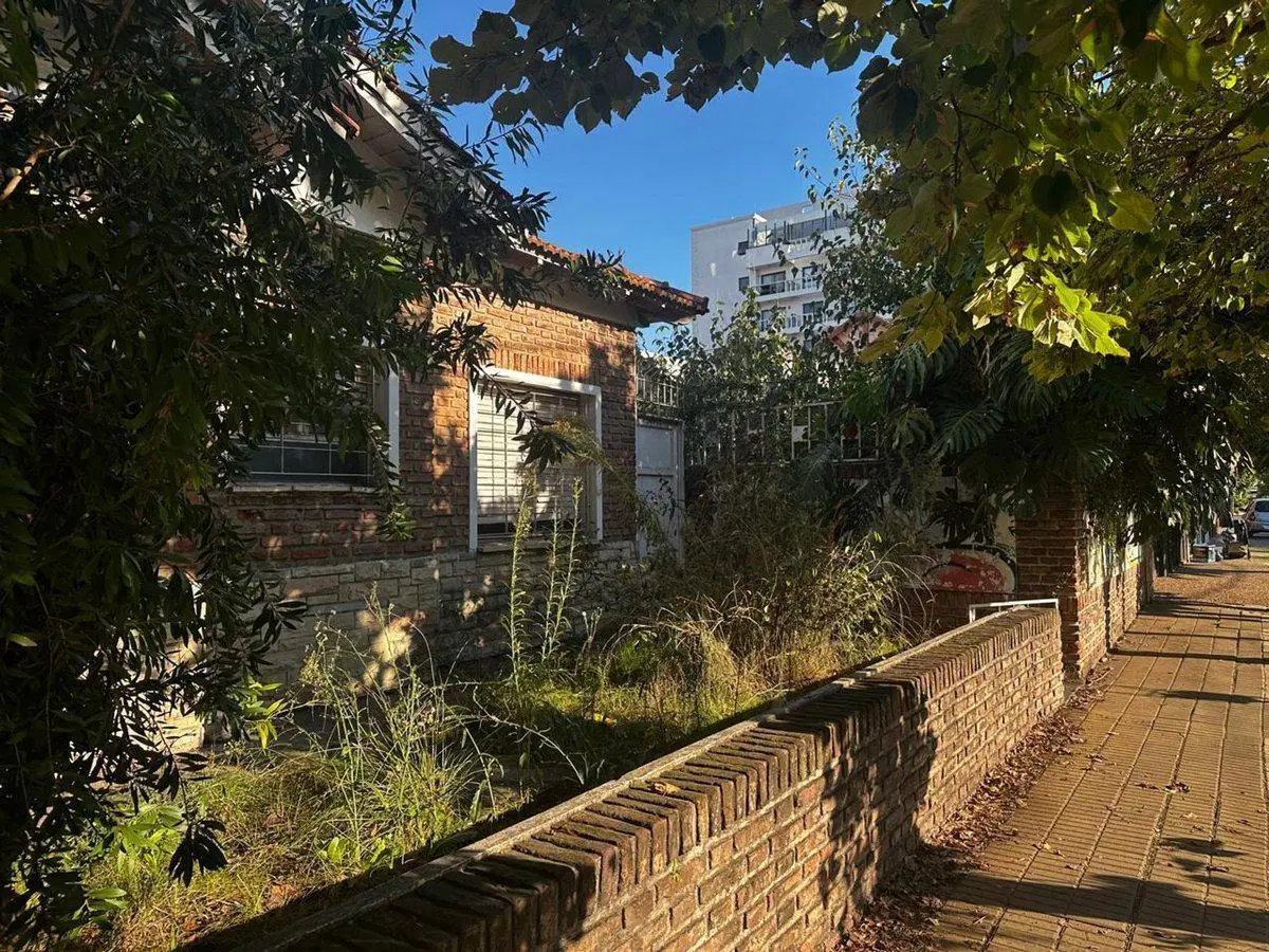 Venta LOTE Casa 4 Amb Martin Coronado 4