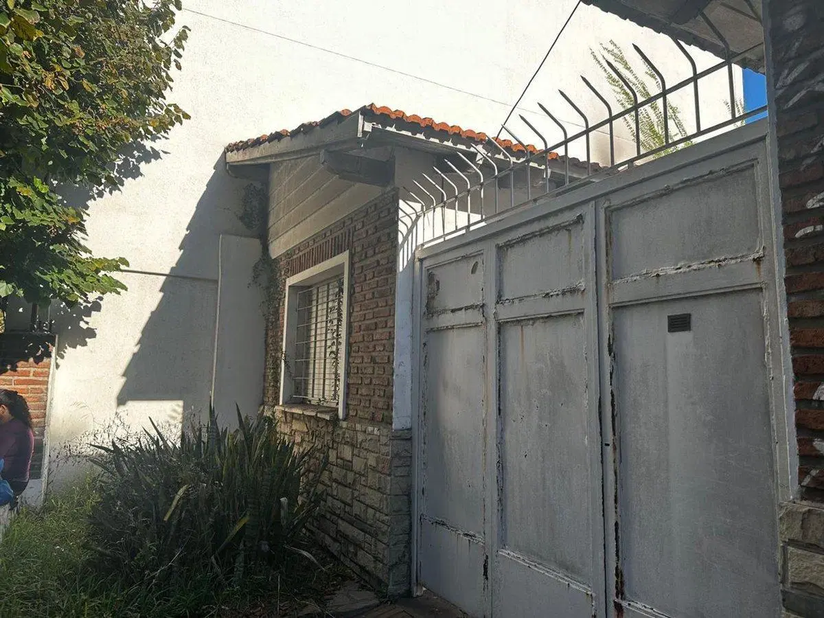 Venta LOTE Casa 4 Amb Martin Coronado 3
