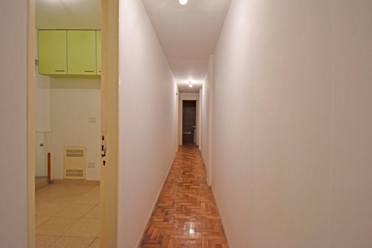 Foto de Venta Departamento 3 y 1/2 ambientes Las Cañitas, imagen 5