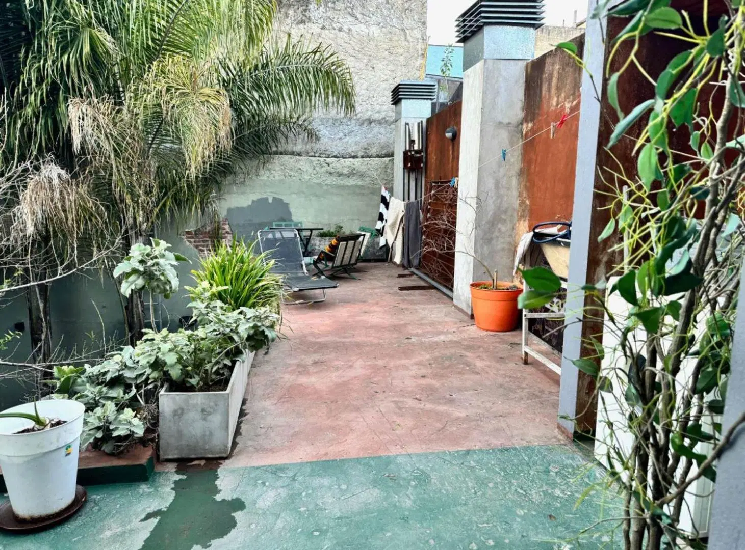 VENTA - Martinez Rosas 1260 - PH RECICLADO - Parri 3