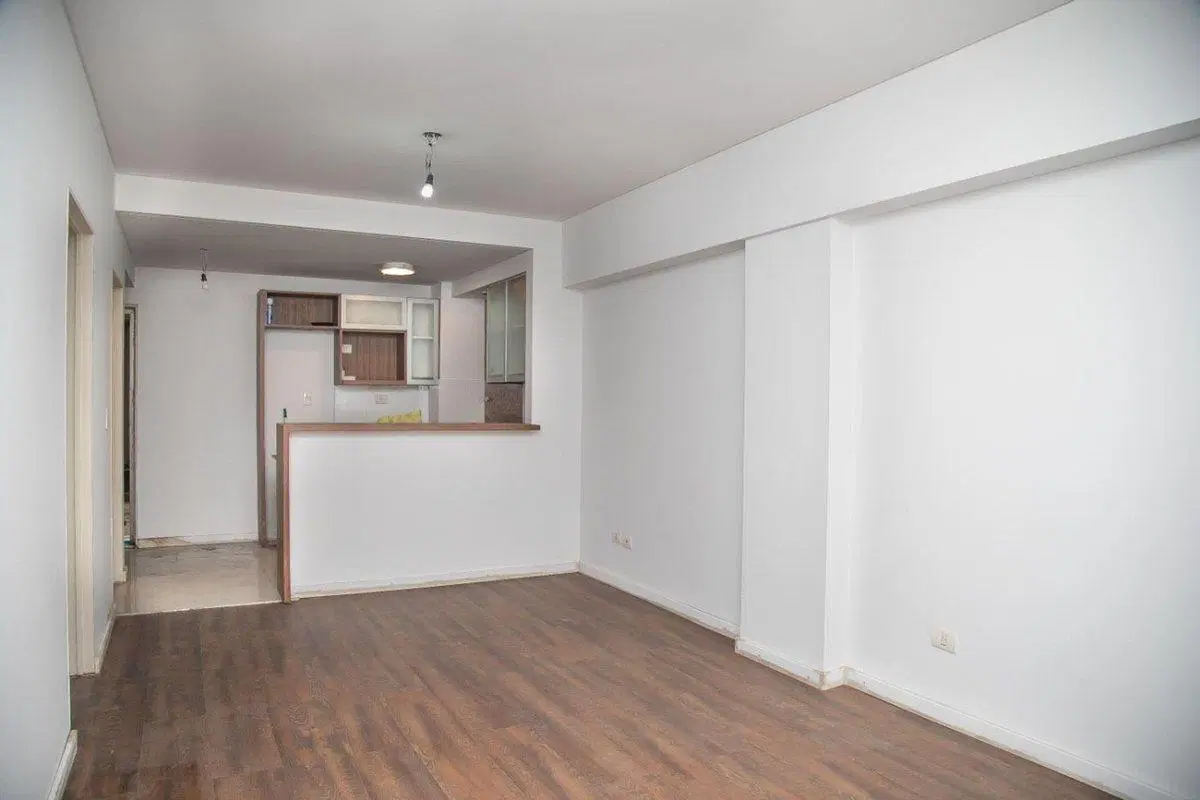 VENTA DEPARTAMENTO 2 AMB CABALLITO CON COCHERA 3