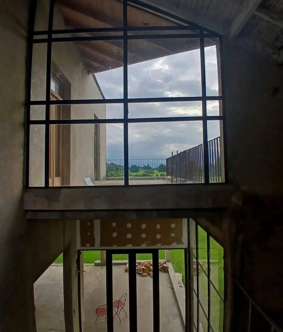 VENTA CAMPO CHACRA 8HAS CASA OPEN DOOR LAGUNA POLO 4