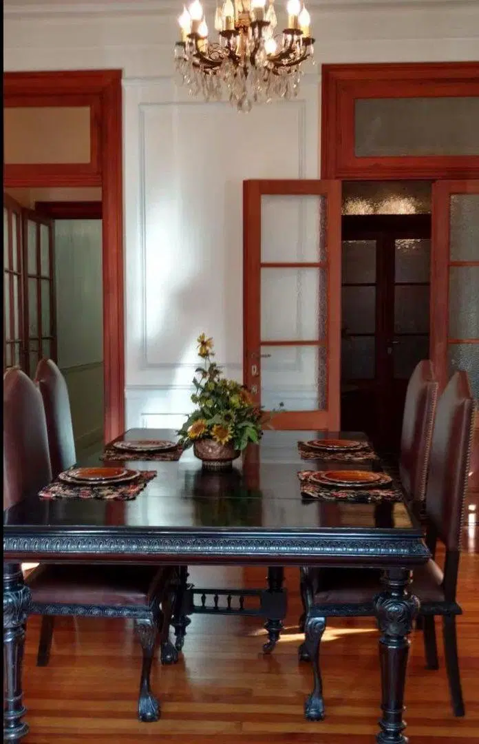 Venta Departamento 5 ambientes Montserrat 5