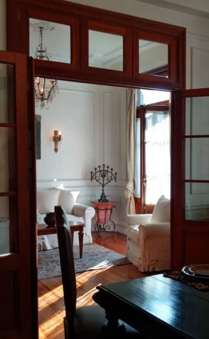 Venta Departamento 5 ambientes Montserrat 3