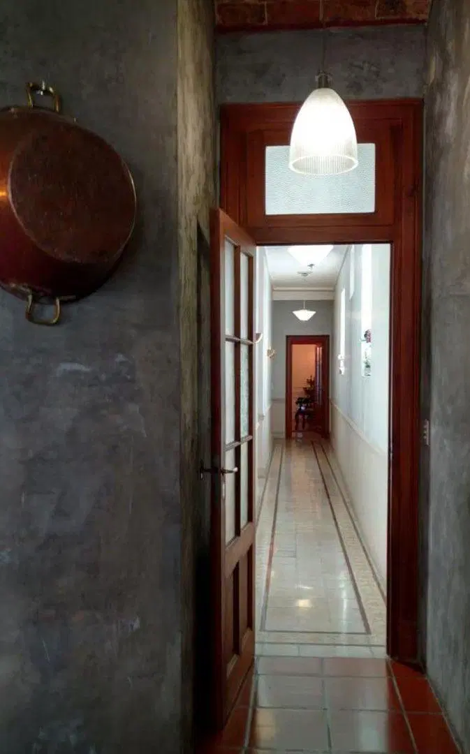 Venta Departamento 5 ambientes Montserrat 5