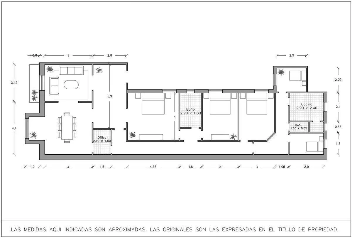 Plano 1