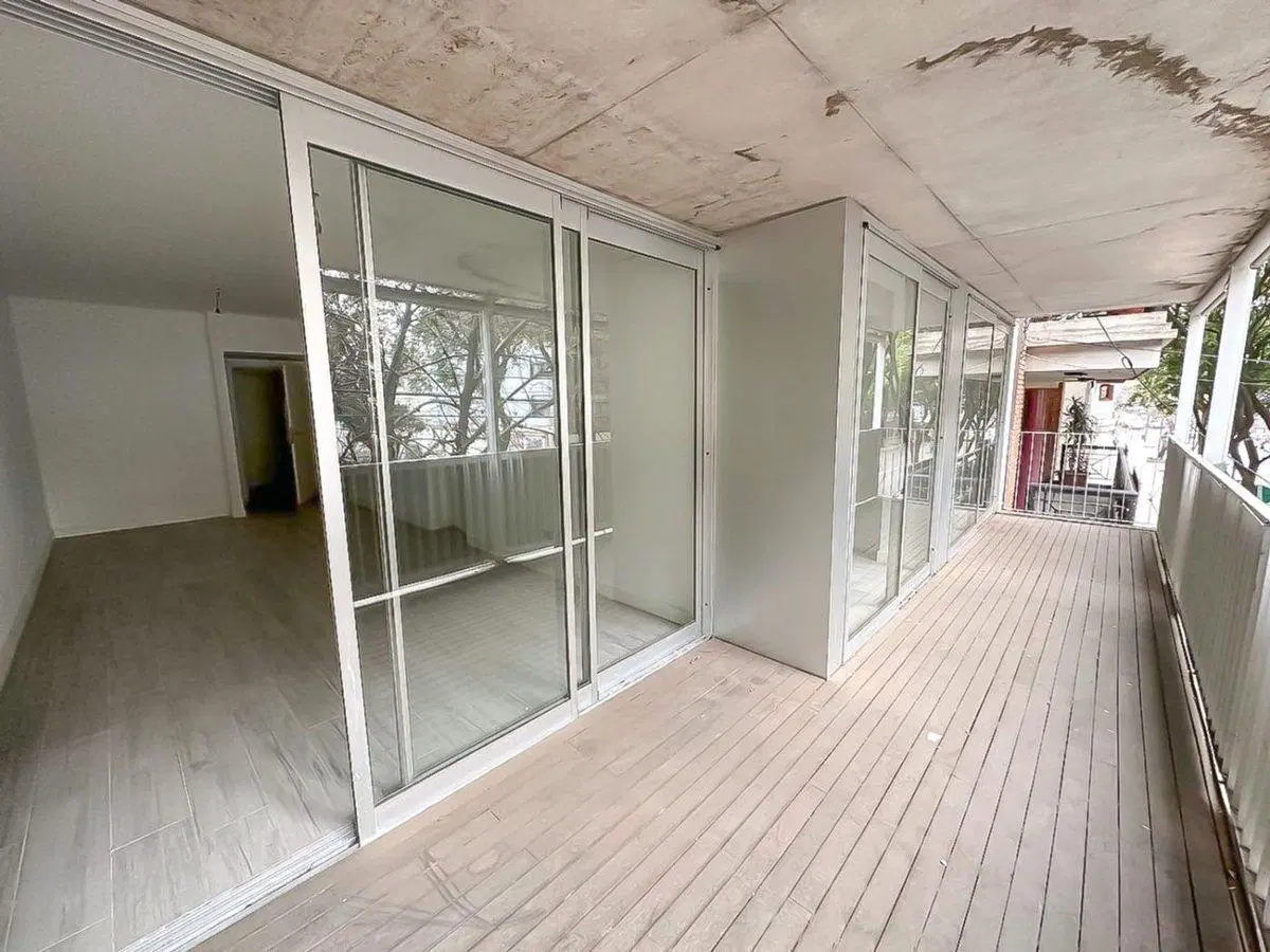 VENTA DEPARTAMENTO 4 AMBIENTES C/ PATIO Y BALCÓN 4