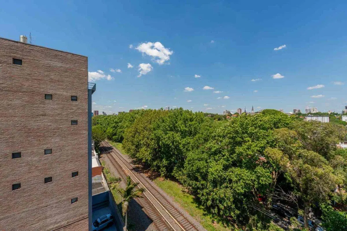 VENTA DEPARTAMENTO 3 AMB. C/DEPENDENCIA VTE LOPEZ 5