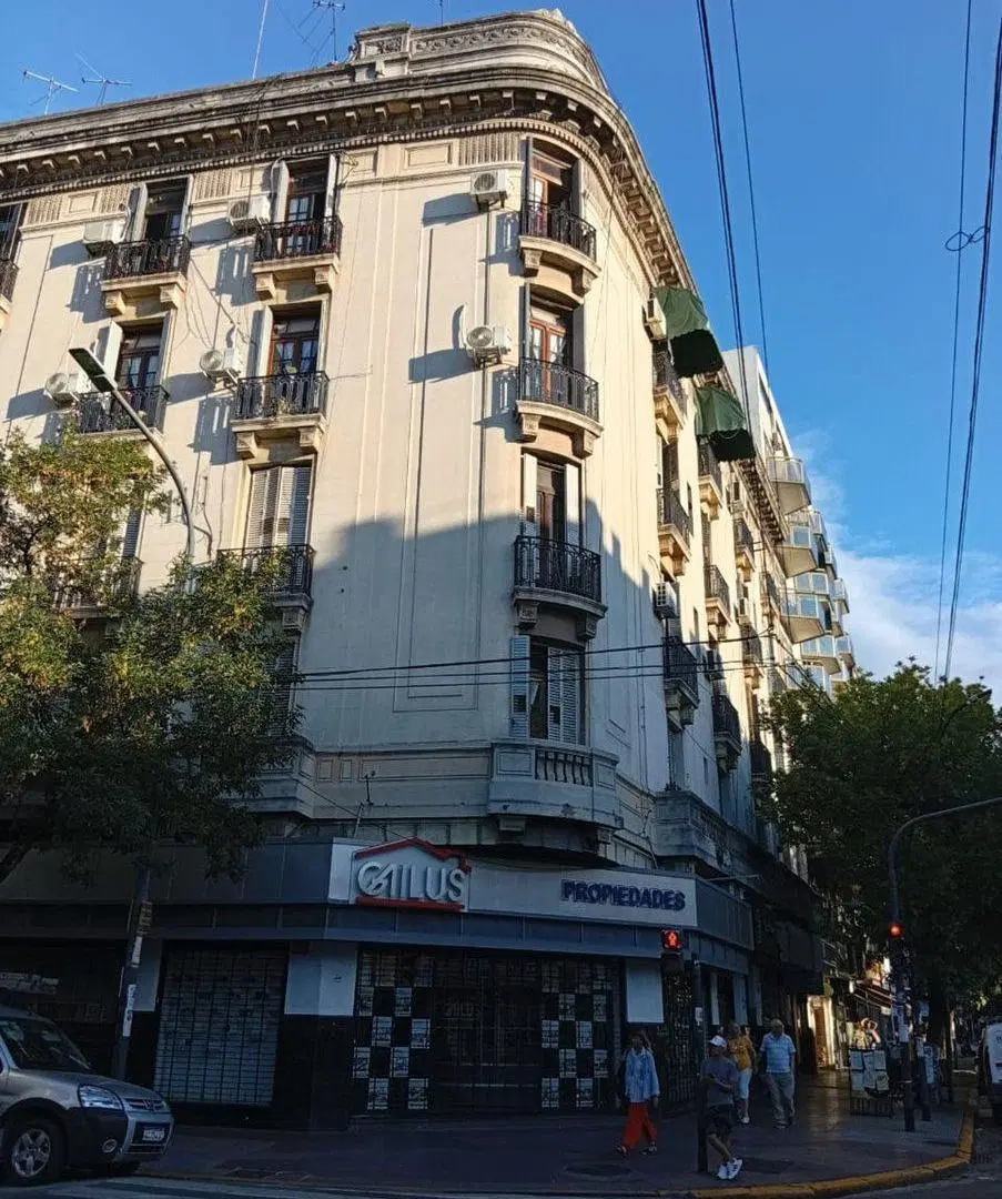 Boedo: 32m² para reciclar, cerca del subte 4