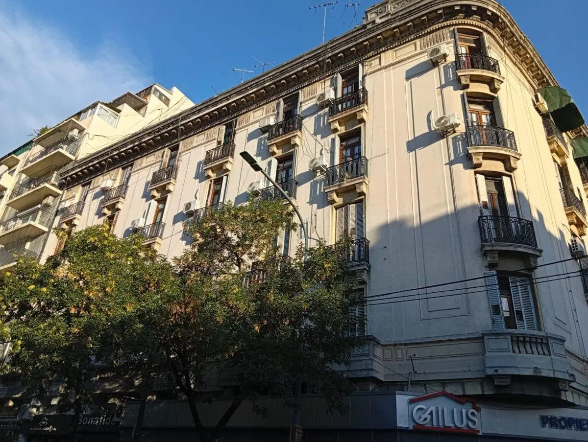 Boedo: 32m² para reciclar, cerca del subte 2