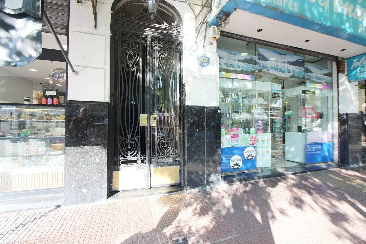 Boedo: 32m² para reciclar, cerca del subte 3