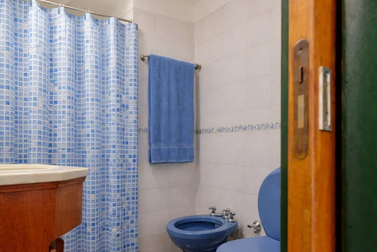 Venta casa 3amb sobre lote de 818m2. Pilar km 39, 5