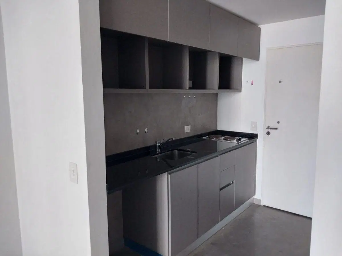 VENTA MONOAMBIENTE MODERNO CON CONTRATO ALQUILER 2