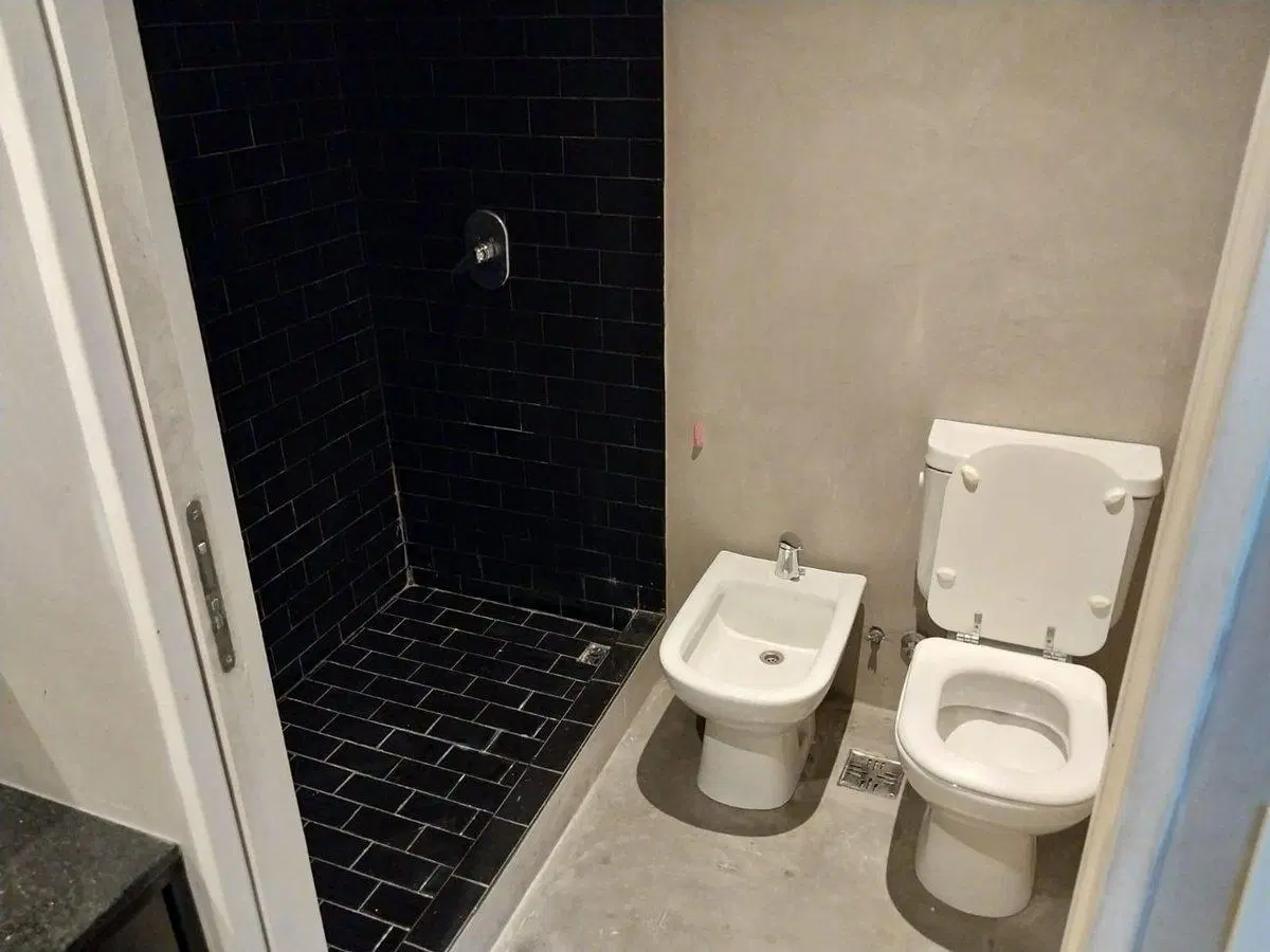 VENTA MONOAMBIENTE MODERNO CON CONTRATO ALQUILER 4
