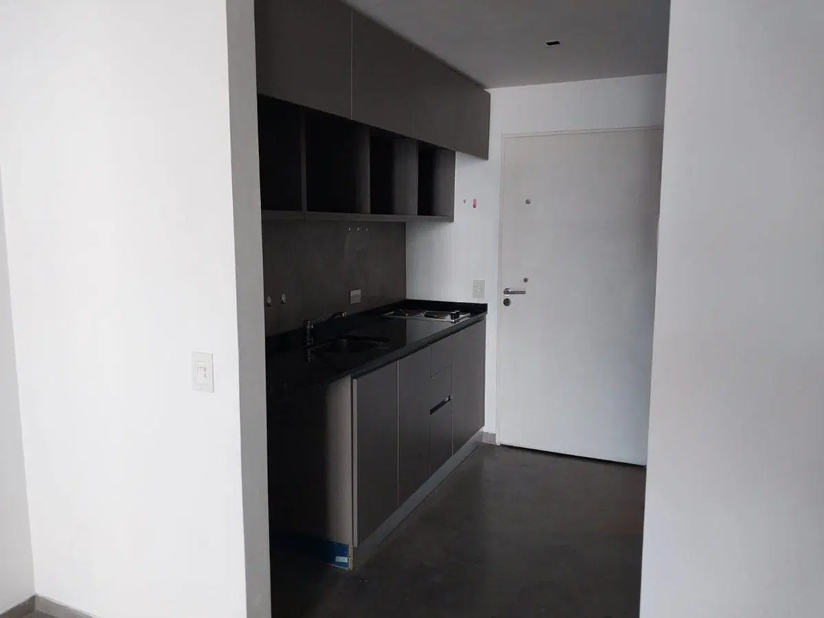 VENTA MONOAMBIENTE MODERNO CON CONTRATO ALQUILER 5