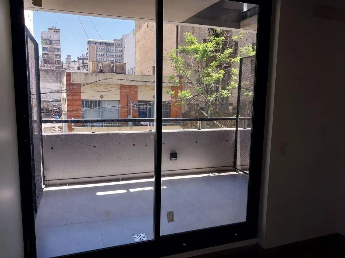 VENTA MONOAMBIENTE MODERNO CON CONTRATO ALQUILER 8