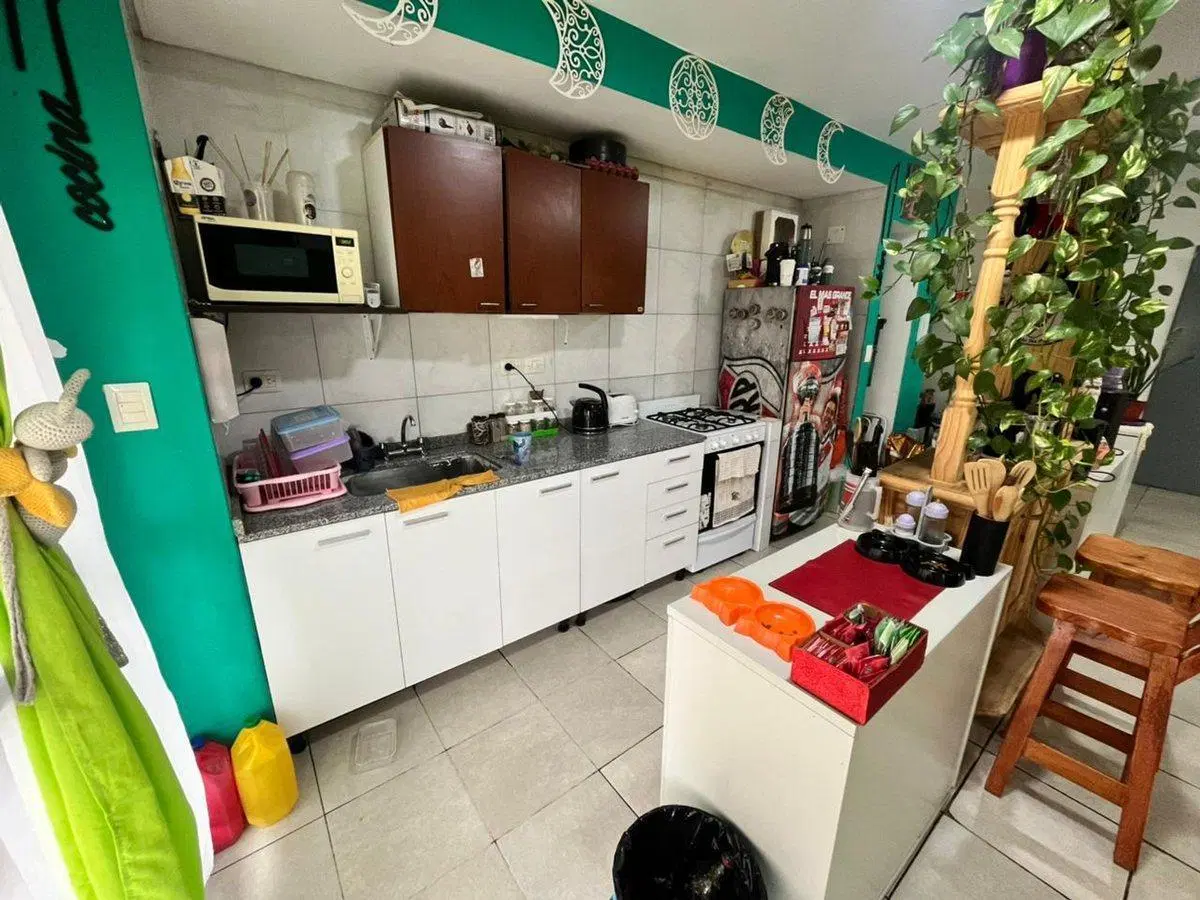 Venta 4 amb con Balcon y gran Living. Oportunidad 4