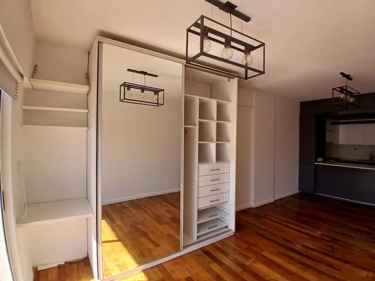 VENTA MONOAMBIENTE SAN CRISTÓBAL AMENITIES 4