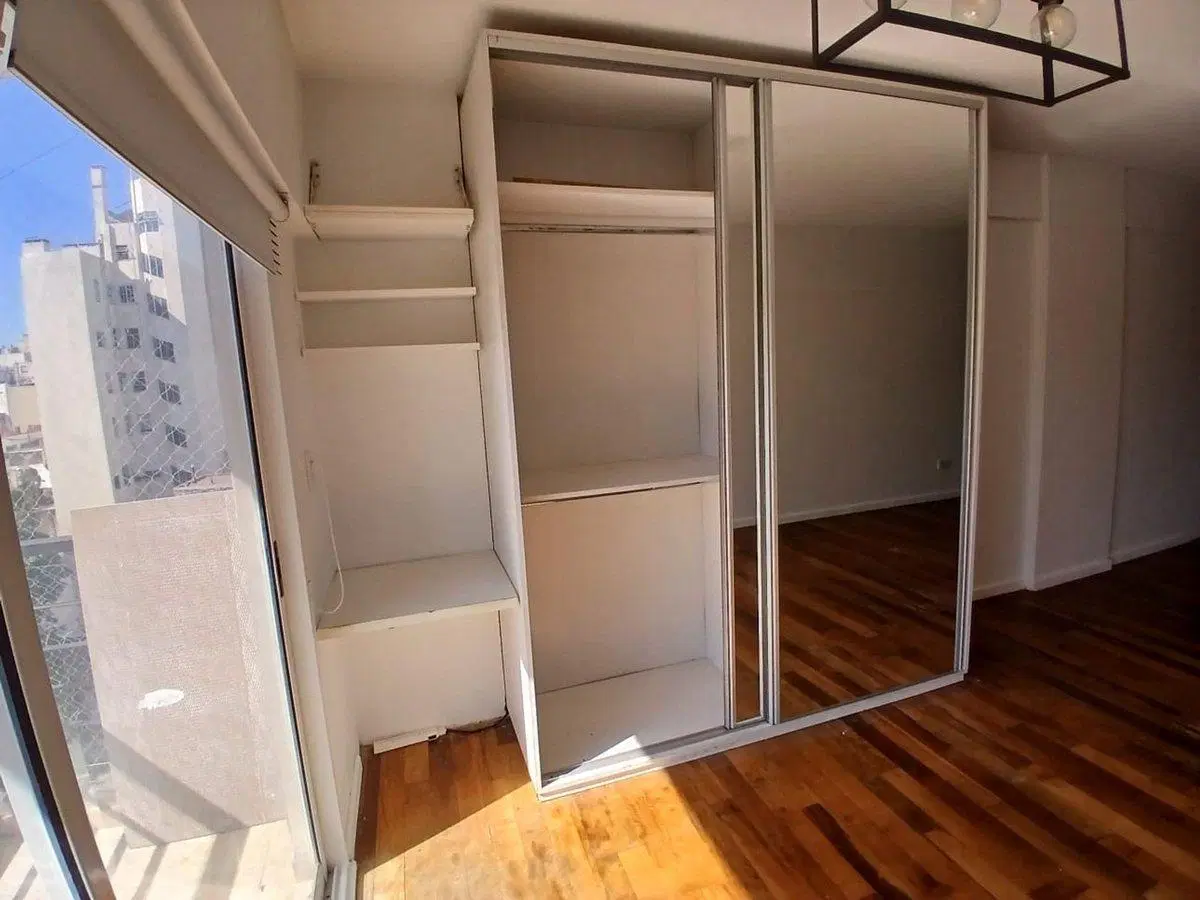 VENTA MONOAMBIENTE SAN CRISTÓBAL AMENITIES 5
