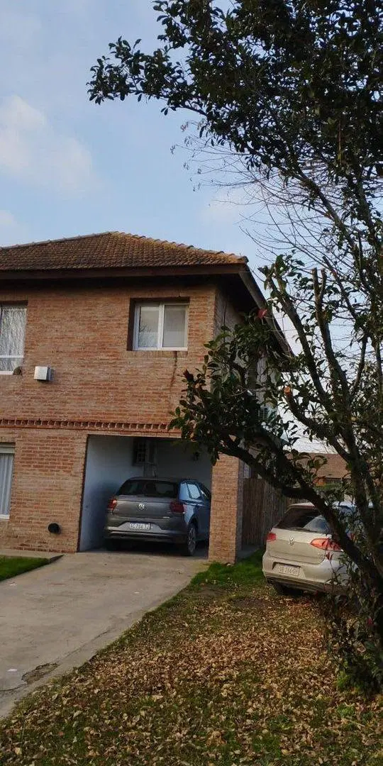 Alquiler Casa Impecable semi amoblada 2