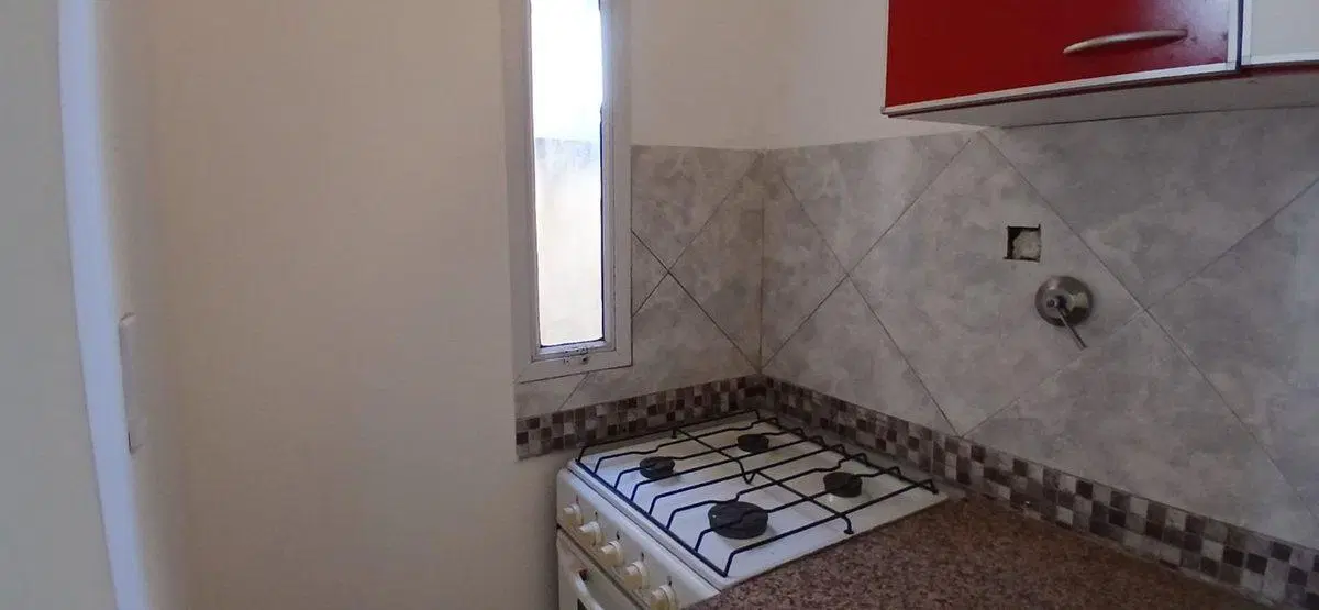 VENTA DEPARTAMENTO 2 AMBIENTES 31 M2, SAN JUSTO 2