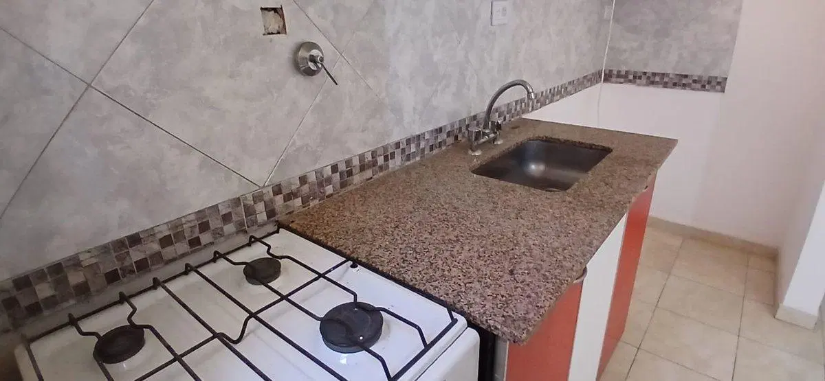 VENTA DEPARTAMENTO 2 AMBIENTES 31 M2, SAN JUSTO 4
