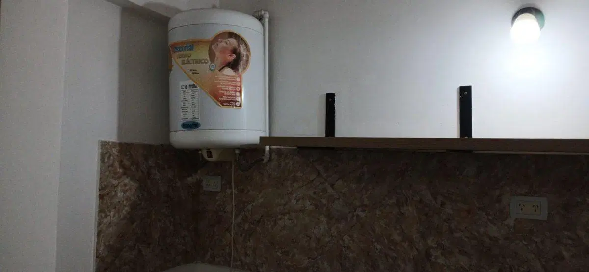 VENTA DEPARTAMENTO 2 AMBIENTES 30 M2, SAN JUSTO 4