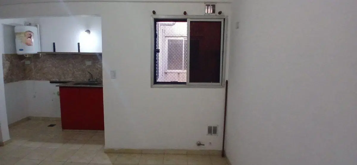 VENTA DEPARTAMENTO 2 AMBIENTES 30 M2, SAN JUSTO 2