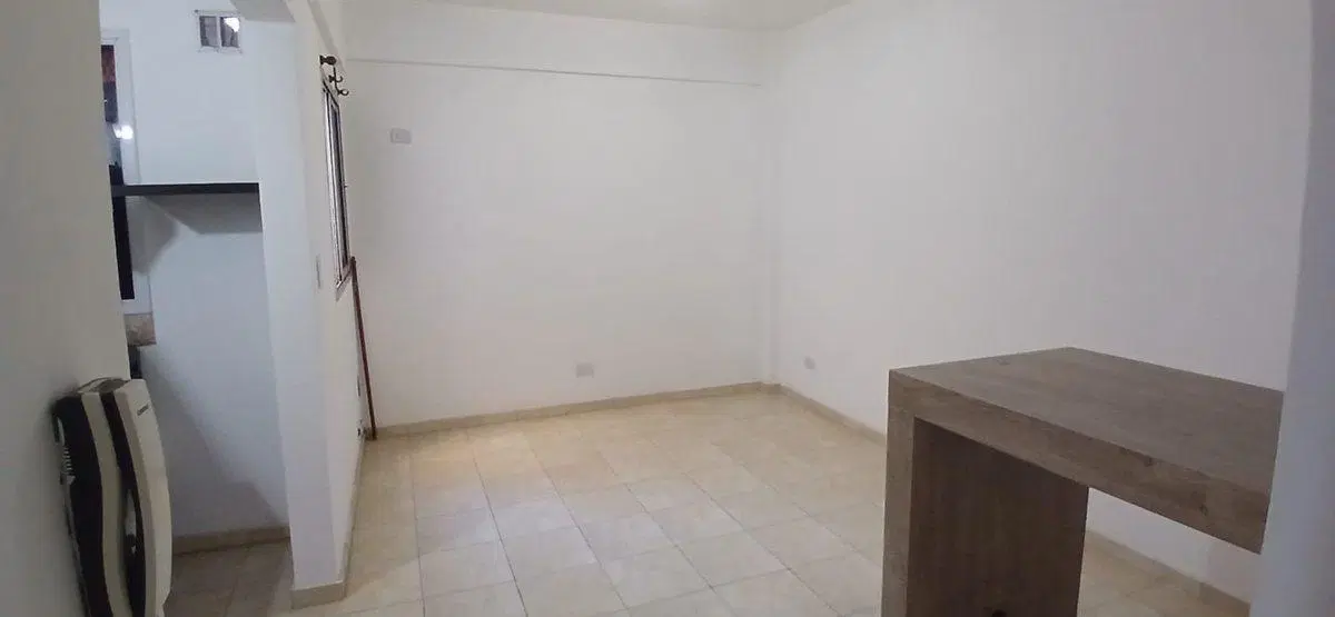 VENTA DEPARTAMENTO 2 AMBIENTES 30 M2, SAN JUSTO 3