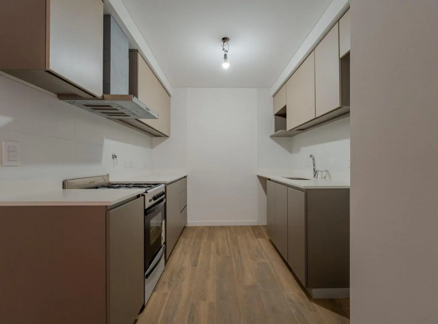 VENTA DEPTOS. A ESTRENAR EXCELENTE CALIDAD 5
