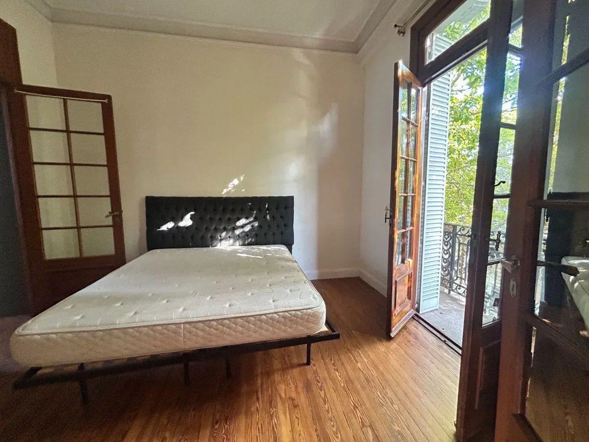 ALQUILER DEPARTAMENTO 3 AMBIENTES REFACCIONADO 5