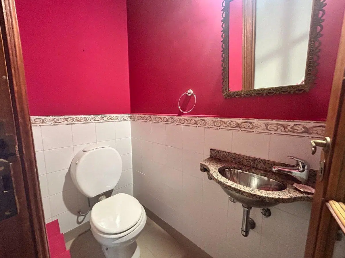 ALQUILER DEPARTAMENTO 3 AMBIENTES REFACCIONADO 4