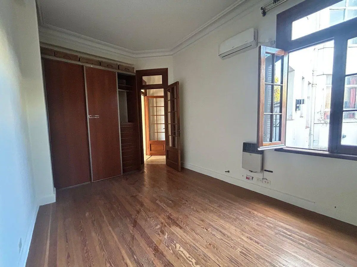 ALQUILER DEPARTAMENTO 3 AMBIENTES REFACCIONADO 8