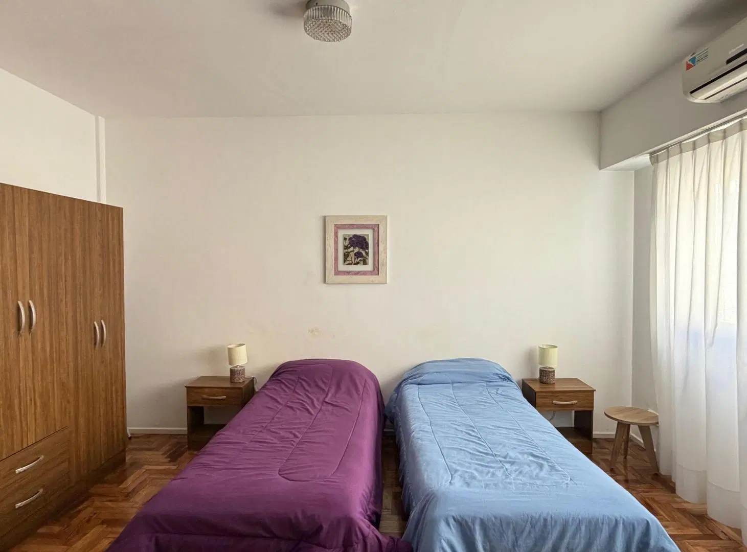 ALQUILER MONOAMBIENTE APTO PROFESIONAL SAN NICOLAS 2