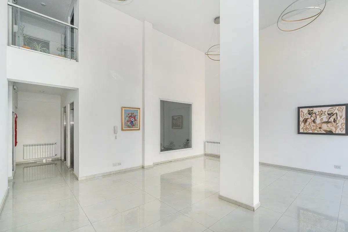 VENTA DEPARTAMENTO 2 AMB. C/ BALCÓN Y COCHERA 4