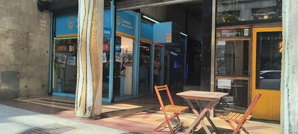 Alquiler Local Comercial Retiro ¡Oportunidad! 3