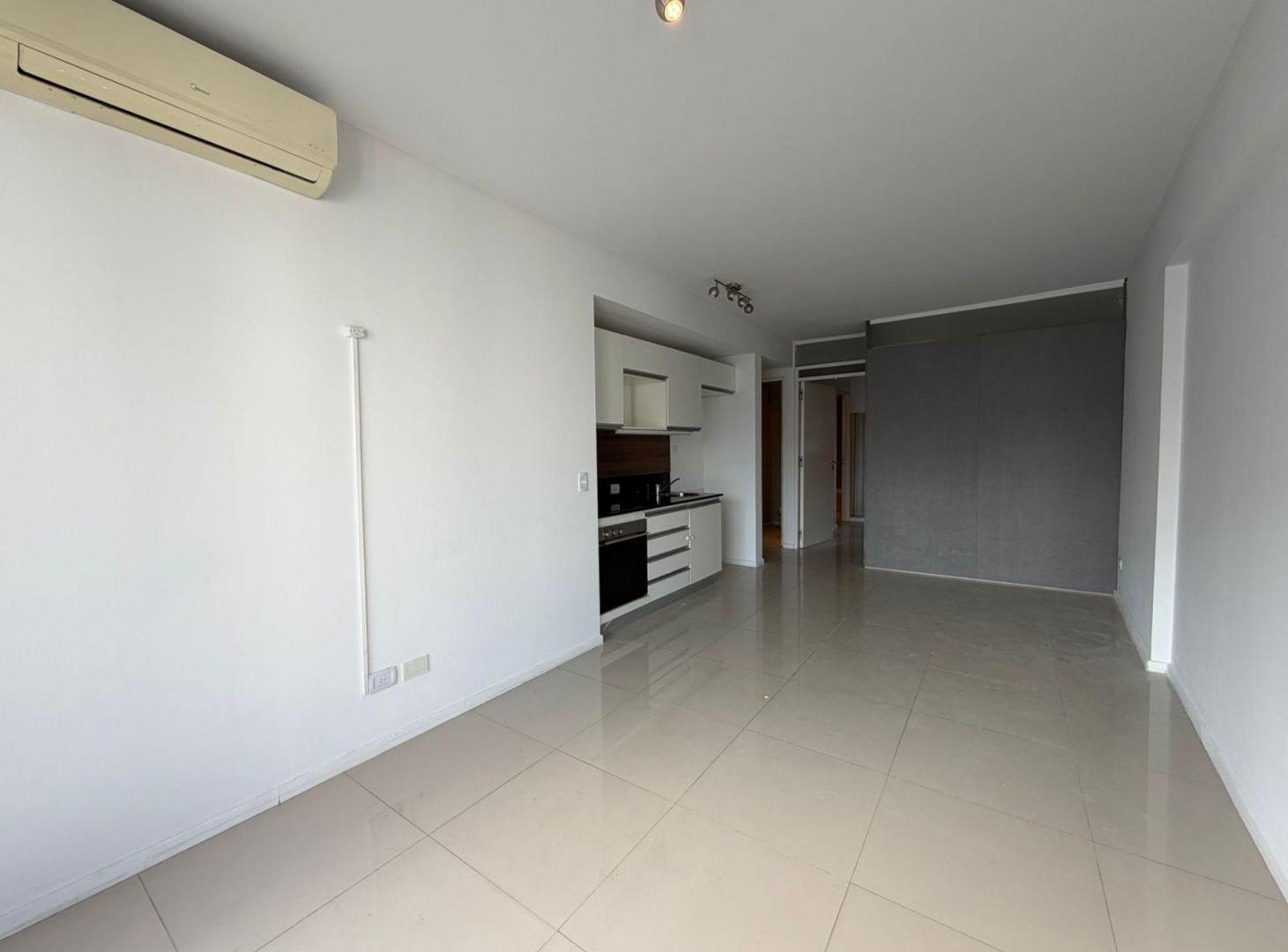 Foto de ALQUILER DEPTO 2 AMB A ESTRENAR AMENITIES PALERMO, imagen 2