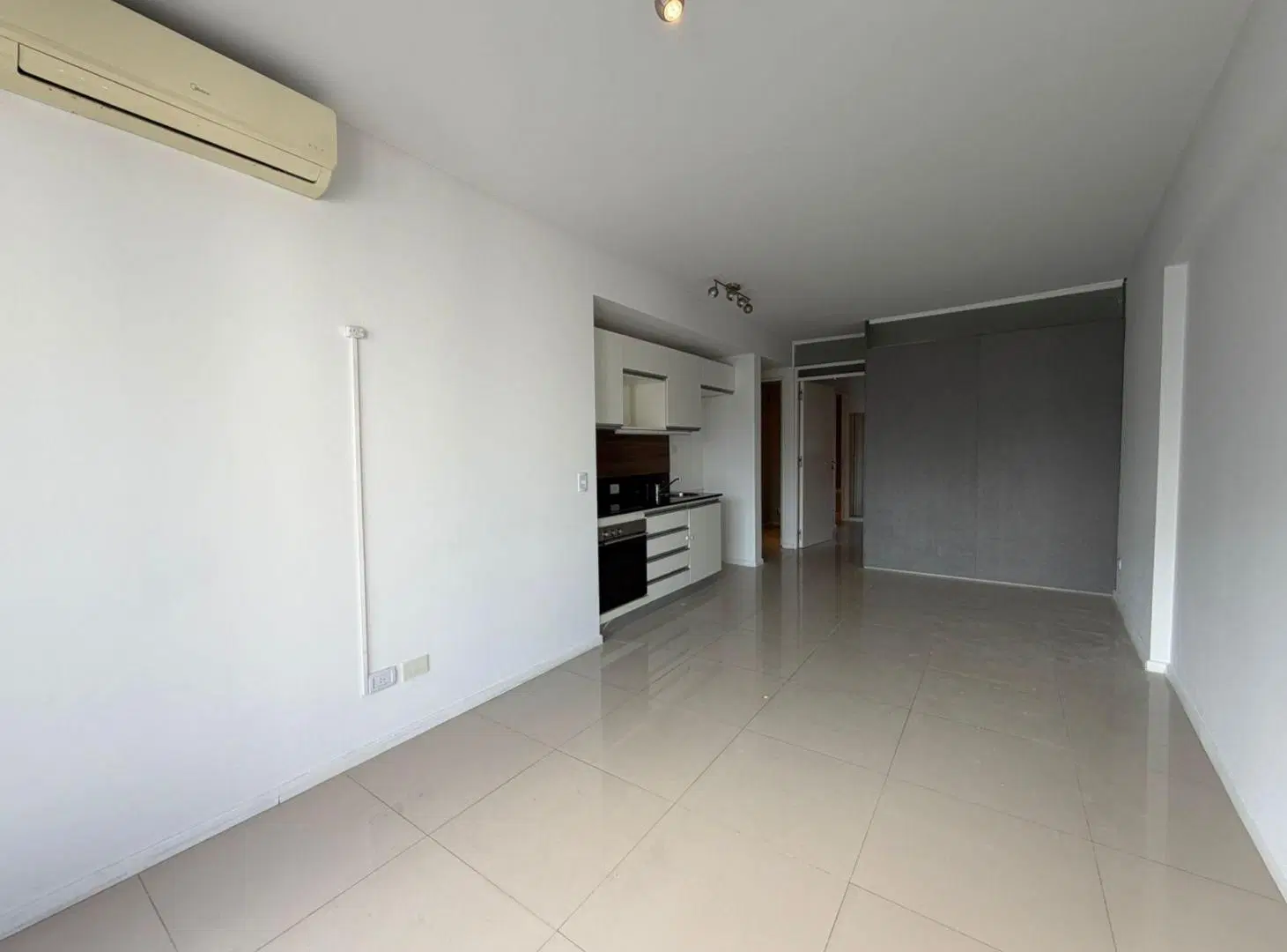 ALQUILER DEPTO 2 AMB A ESTRENAR AMENITIES PALERMO 2