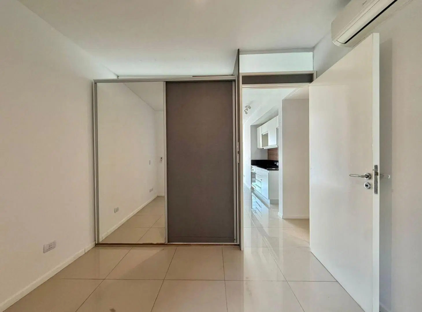 ALQUILER DEPTO 2 AMB A ESTRENAR AMENITIES PALERMO 4