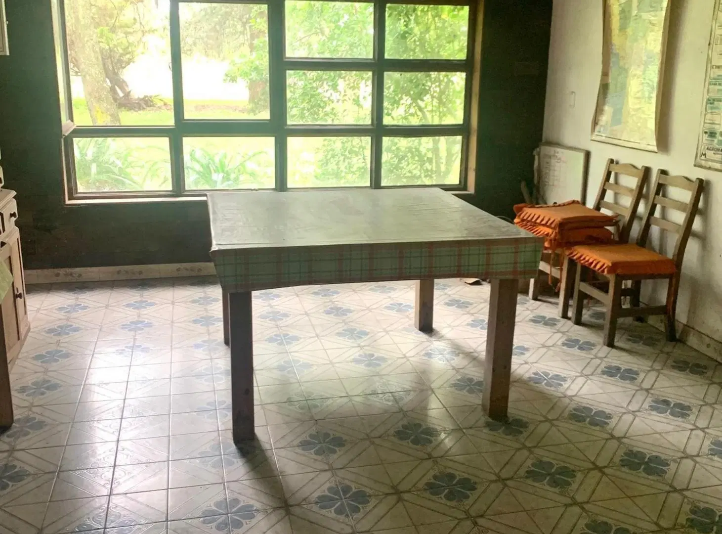 VENTA O PERMUTA- Chacra de 6 hectareas en Mercedes 3