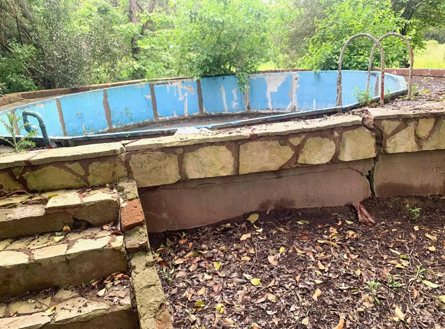 VENTA O PERMUTA- Chacra de 6 hectareas en Mercedes 4