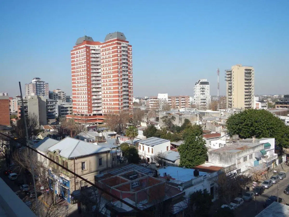 Rooftop 375m2 - Venta  con Renta -Tigre Ctro 5
