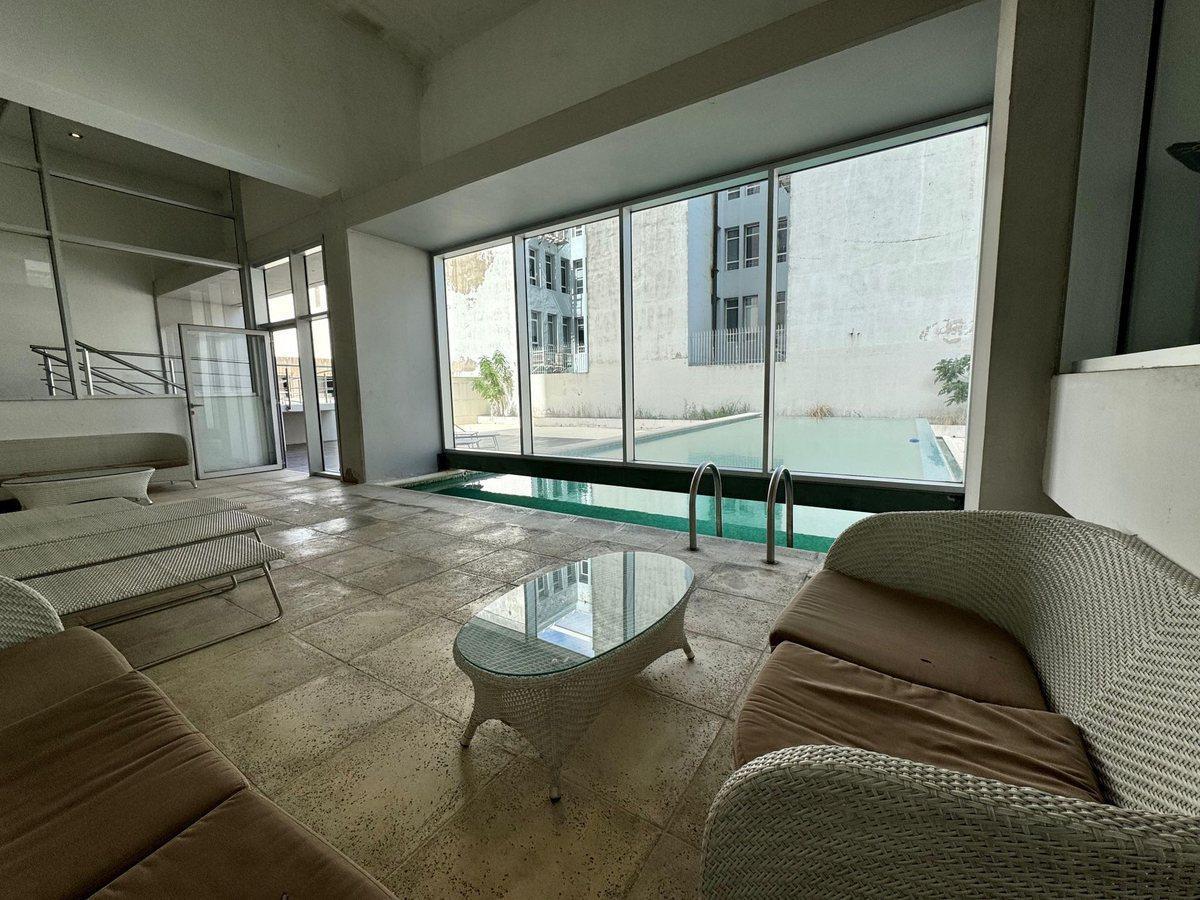Venta Departamento 2 ambientes Puerto Madero