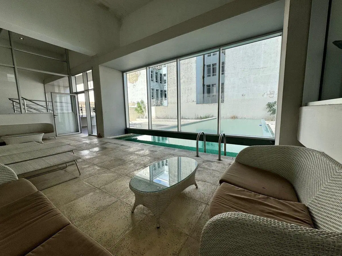 Venta Departamento 2 ambientes Puerto Madero 4