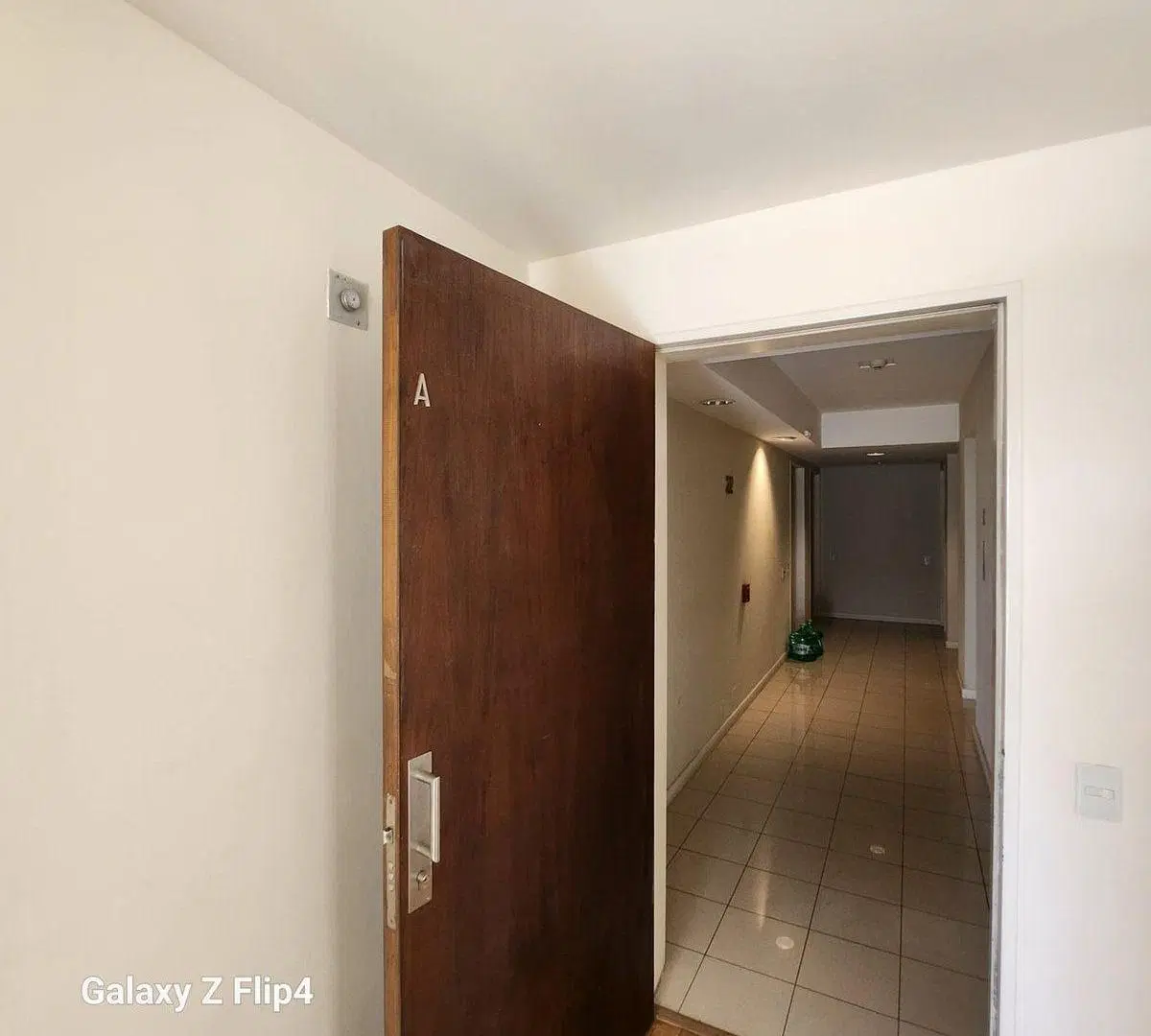 Venta Departamento 2 ambientes Puerto Madero 3