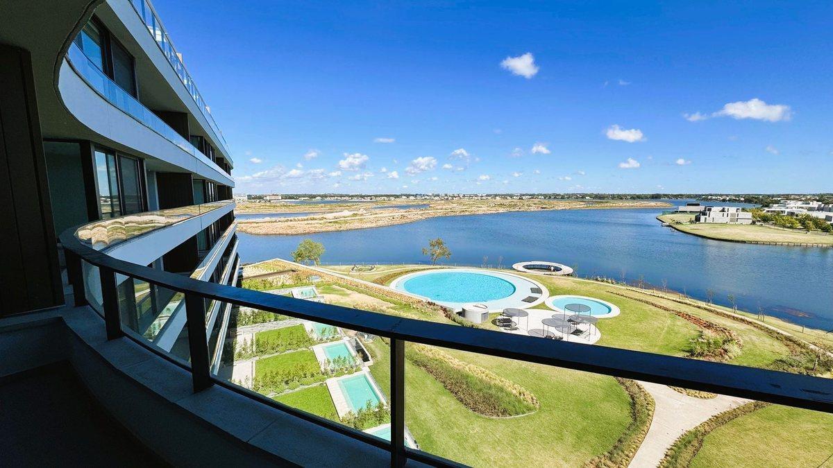 Foto de OCEANA NORDELTA - VENTA - 3 amb - FULL AMENITIES, imagen 1