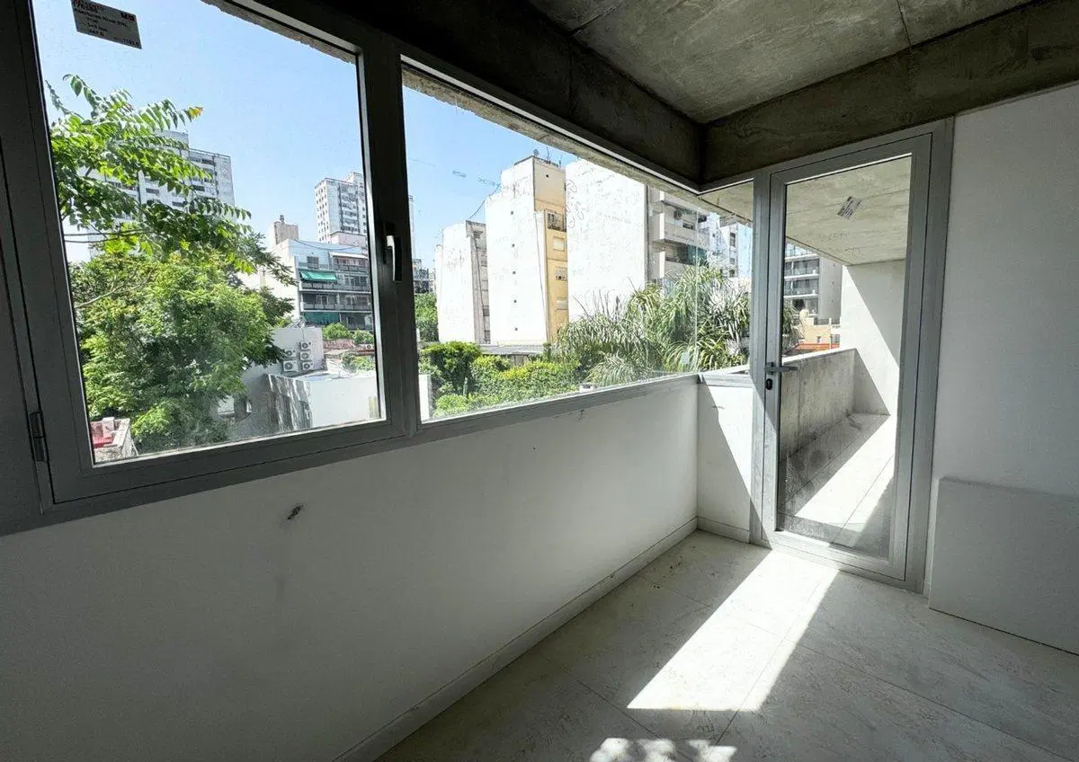 VENTA DEPTO 3 AMB COLEGIALES LUMINOSO A ESTRENAR 2