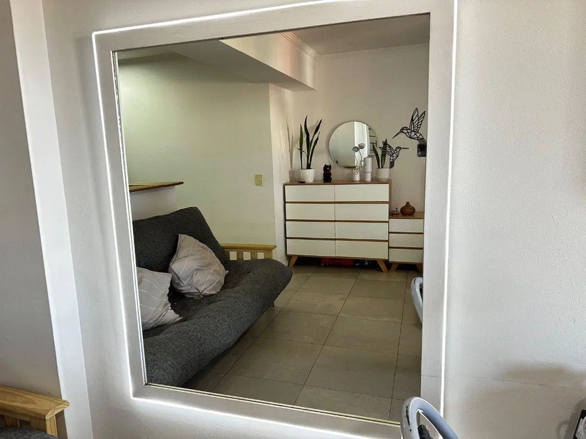 VENTA MONOAMBIENTE VILLA BALLESTER APTO CREDITO 3