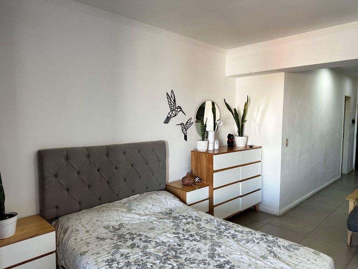 VENTA MONOAMBIENTE VILLA BALLESTER APTO CREDITO